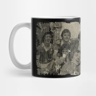 Dixie Mcneil And Friends Mug